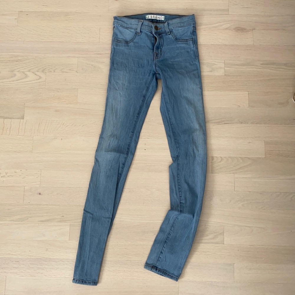 J Brand Jeans